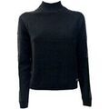 Pull Caf&eacute; Noir JM0286 Noir
