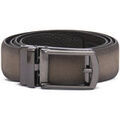 Ceintures sur Grenoble : Ceinture Frau SUEDE VISONE