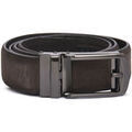 Ceintures sur Grenoble : Ceinture Frau SUEDE MORO