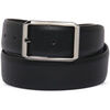 Ceinture Frau SUEDE NERO