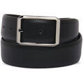 Ceintures sur Grenoble : Ceinture Frau SUEDE NERO