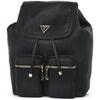 Sac a dos Guess MANHATTAN II FLAP BACKPACK