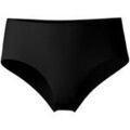 Culottes & autres bas
sur Grenoble : Slips Calida Femme Slip Paquet de 1 Natural Skin Midi Slip Noir