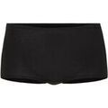 Culottes & autres bas
sur Grenoble : Shorties & boxers Calida Femme Slip Paquet de 1 Panty-Slip Natural Comfort Noir
