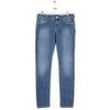 Jeans Emporio Armani Jean slim bleu