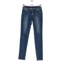Jeans Levis Jean slim en coton marine Grenoble