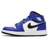 Baskets montantes enfant Nike Air Jordan 1 Mid