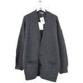 Gilets sur Grenoble : Gilet Isabel Marant Gilet en laine gris