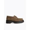 Chaussures bateau Keslem 40001