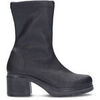 Bottines Paula Urban mabel04 negro