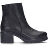 Bottines Paula Urban mabel002 negro