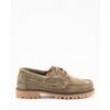 Chaussures bateau Keslem 40216