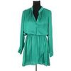 Robe courte Zadig & Voltaire Robe verte
