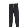 Jeans skinny The Kooples Jean slim en coton noir