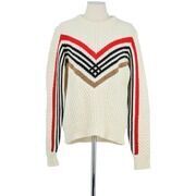 Pull Maje Pull en laine blanc