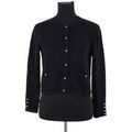 Gilet Claudie Pierlot Cardigan en coton noir Gilet Claudie Pierlot Cardigan en coton noir Grenoble