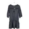Robe courte Sandro Robe noire