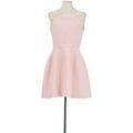 Robe courte Claudie Pierlot Robe rose