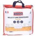 Linge de maison sur Grenoble : Couvertures Dodo Synthetique Temperee