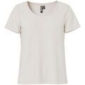 Tee-shirts sur Grenoble : T-shirt Pieces Sophie