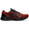 Baskets Asics Baskets Gel-Quantum 180 4.5 Noir et Rouge