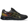 Baskets Asics BASKETS GEL-QUANTUM 180 VII NOIRES ET ROUGES
