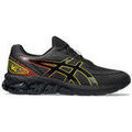 Baskets Asics BASKETS GEL-QUANTUM 180 VII NOIRES ET ROUGES
