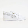 Baskets Puma Baskets Cali Star Snake Wn's