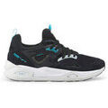 Baskets Puma Baskets TRC BLAZE Noir
