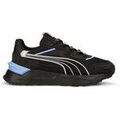 Baskets Puma BASKETS MIRAGE SPORT ASPHALT NOIRES