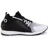 Baskets HUGO Baskets Hybrid Runn open white