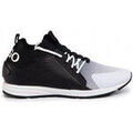 Baskets HUGO Baskets Hybrid Runn open white
