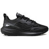 Baskets Lacoste BASKETS ACTIVE 4851 123 EN TEXTILE NOIRES