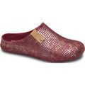 Chaussons / Pantoufles sur Grenoble : Chaussons Calzamedi ca6578 burdeos
