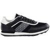 Baskets Teddy Smith BASKETS 78136 NOIRES