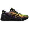 Baskets Asics BASKETS GEL-QUANTUM 360 VIII NOIRES ET JAUNES