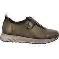 Chaussures Doctor Cutillas 87228 bronce Dor&eacute;