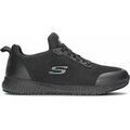 Baskets basses Skechers 200051ec black