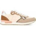 Baskets basses Pepe jeans pls40038 camel_beige Grenoble