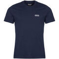 Tee-shirts sur Grenoble : T-shirt Barbour MTS0141-MTS