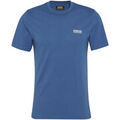 Tee-shirts sur Grenoble : T-shirt Barbour MTS0141-MTS
