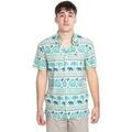 Chemises sur Grenoble : Chemise Isla Bonita By Sigris Chemise Homme