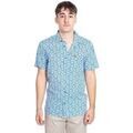 Chemises sur Grenoble : Chemise Isla Bonita By Sigris Chemise Homme