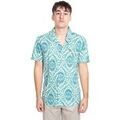 Chemises sur Grenoble : Chemise Isla Bonita By Sigris Chemise Homme