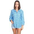 Chemises sur Grenoble : Chemise Isla Bonita By Sigris Chemise
