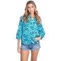 Chemise Isla Bonita By Sigris Chemise Grenoble