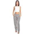 Pantalon Isla Bonita By Sigris Pantalon