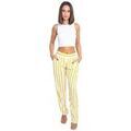 Pantalon Isla Bonita By Sigris Pantalon Grenoble