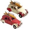 Statuettes et figurines Signes Grimalt Voiture 2U Rouge Unique. . Maison & D&eacute;co > Statuettes et figurines.