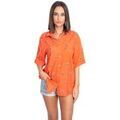 Chemises sur Grenoble : Chemise Isla Bonita By Sigris Chemise